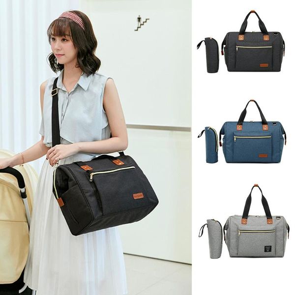 diaper bags fashion bag mummy nappy wet waterproof maternity single shoulder for diapers
diaper bags fashion bag mummy nappy wet waterproof maternity single shoulder for diapers