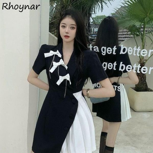 casual dresses short sleeve dress women streetwear fashion bow lovely lady designers empire french female irregular mini vestdios summer, Black;gray
casual dresses short sleeve dress women streetwear fashion bow lovely lady designers empire french female irregular mini vestdios summer, Black;gray