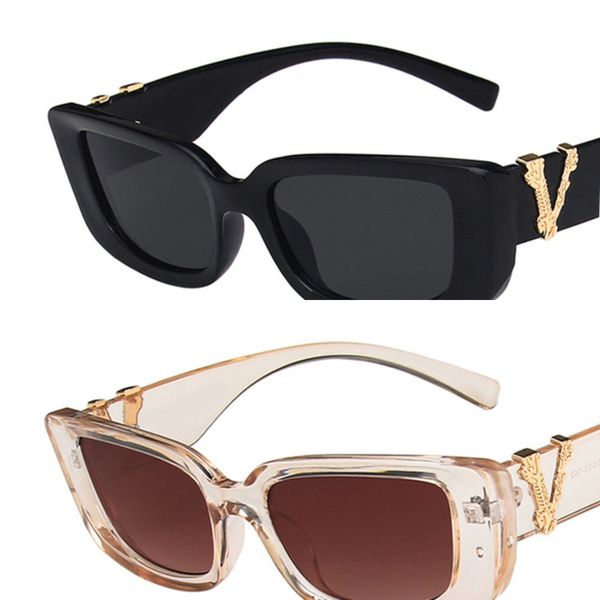 Brand designer sunglasses 2021 Women of high quality Retro sunglasses Women place Glass Men's Luxury Oculos De Sol UV400 Glasses wholesale, Silver
Brand designer sunglasses 2021 Women of high quality Retro sunglasses Women place Glass Men's Luxury Oculos De Sol UV400 Glasses wholesale, Silver