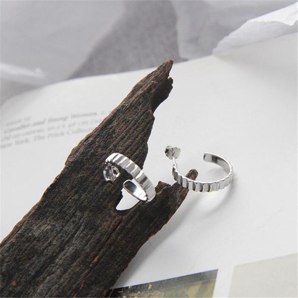 women fashion gear wheel shape stud earrings for real s925 silver girls geometric mini minimalist personalized, Golden;silver
women fashion gear wheel shape stud earrings for real s925 silver girls geometric mini minimalist personalized, Golden;silver