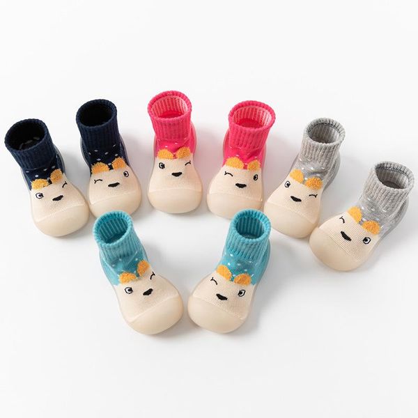 born baby sock shoes cotton animal styles cute floor anti-slip first walkers 0-3 years toddler
born baby sock shoes cotton animal styles cute floor anti-slip first walkers 0-3 years toddler