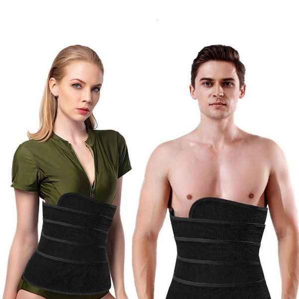 women's shapers 2.4m black nylon sports belt waist trainer for men women body shaper plus size lingere thin invisible cincher corsets s, Black;white
women's shapers 2.4m black nylon sports belt waist trainer for men women body shaper plus size lingere thin invisible cincher corsets s, Black;white