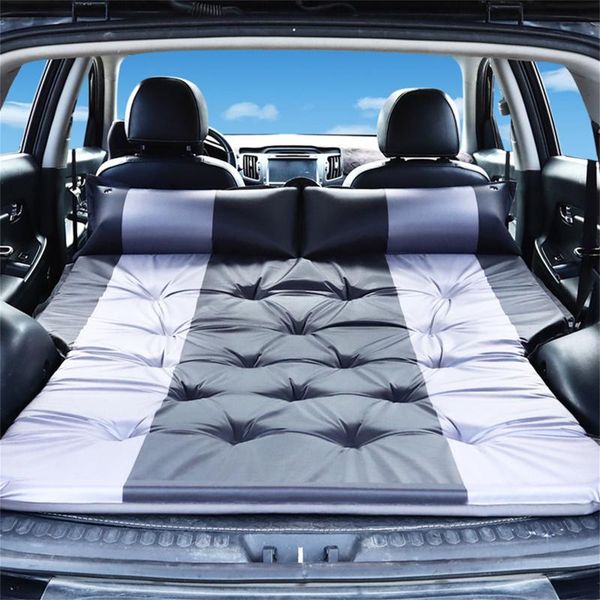 car inflatable bed sofa inflable camping mattress automatic travel universal suv trunk sleeping mat other interior accessories
car inflatable bed sofa inflable camping mattress automatic travel universal suv trunk sleeping mat other interior accessories