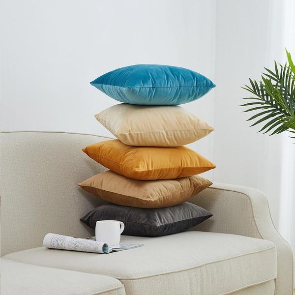 superfine velvet pillow case 60x60cm nordic plain throw covers soft luxury cushion cover for couch bed sofa home decor cushion/decorative
superfine velvet pillow case 60x60cm nordic plain throw covers soft luxury cushion cover for couch bed sofa home decor cushion/decorative