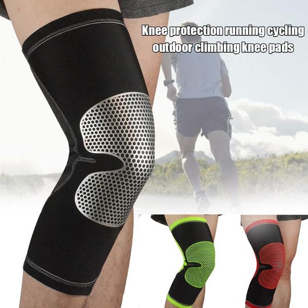 elbow & knee pads 1pcs breathable elastic protectors bike brace support sleeve for basketball gym mvi-ing, Black;gray
elbow & knee pads 1pcs breathable elastic protectors bike brace support sleeve for basketball gym mvi-ing, Black;gray