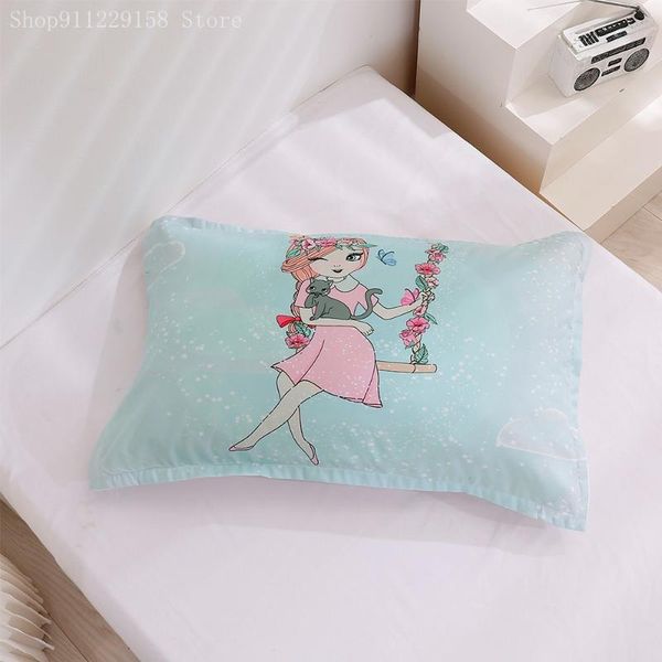 bedding sets cute cartoon little girl kids duvet cover set printed bedspread 2/3pcs king size bedclothes
bedding sets cute cartoon little girl kids duvet cover set printed bedspread 2/3pcs king size bedclothes