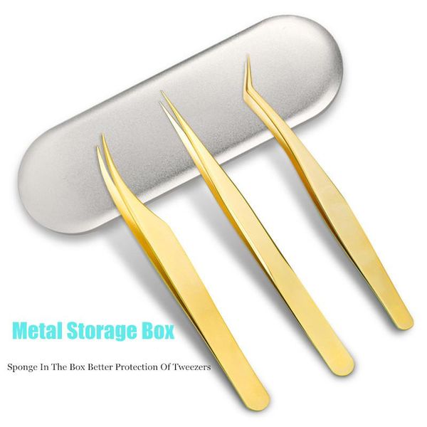 eyebrow tools & stencils grafting false eyelash tweezer professional lashes clip high precision nipper dolphin golden feather extension twee
eyebrow tools & stencils grafting false eyelash tweezer professional lashes clip high precision nipper dolphin golden feather extension twee