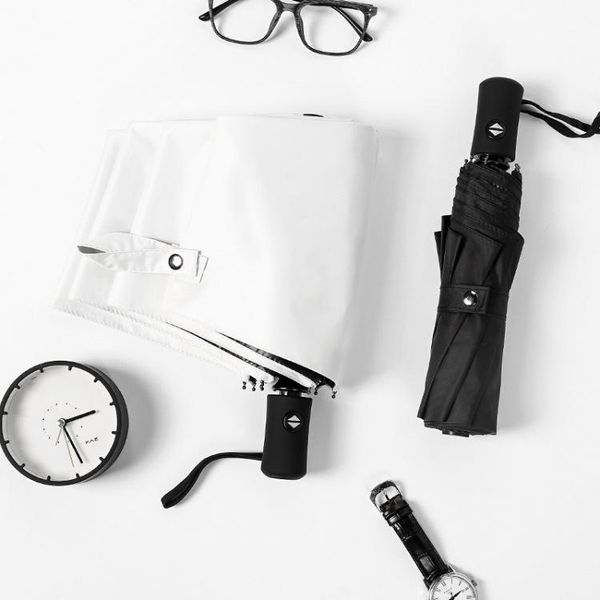 umbrellas automatic sun umbrella sunny rain anti-ultraviolet female protection three-folding
umbrellas automatic sun umbrella sunny rain anti-ultraviolet female protection three-folding