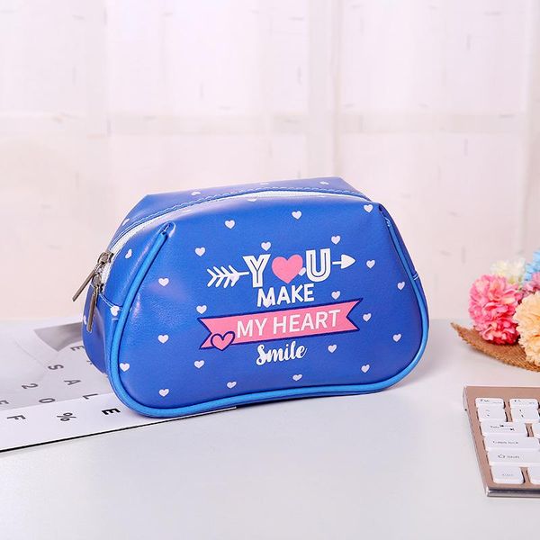 travel cosmetic bags with zipper storage brushes pouch pu toiletry wash bag portable make up organizer for women girls & cases
travel cosmetic bags with zipper storage brushes pouch pu toiletry wash bag portable make up organizer for women girls & cases