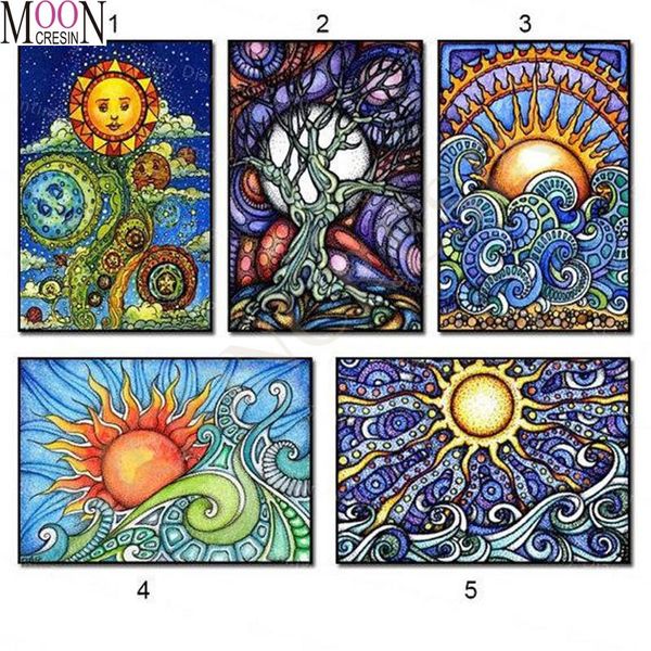diamond painting 5d diy embroidery cartoon full cross stitch sunning & moon mosaic square drill decoration
diamond painting 5d diy embroidery cartoon full cross stitch sunning & moon mosaic square drill decoration