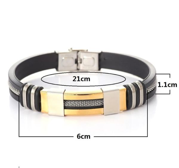 bangle match-right men's leather bracelets metal bracelet cuff for men stainless steel bangles wristband br016, Black
bangle match-right men's leather bracelets metal bracelet cuff for men stainless steel bangles wristband br016, Black