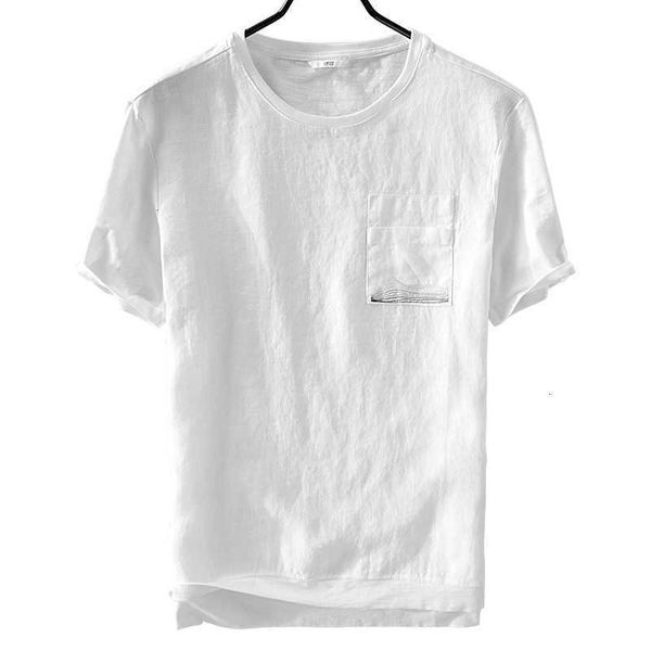 women's t-shirt novo estilo italy marca shirts t-shirt do vero dos de linho e algodo branco camiseta casual para homens moda t tq3d, White
women's t-shirt novo estilo italy marca shirts t-shirt do vero dos de linho e algodo branco camiseta casual para homens moda t tq3d, White