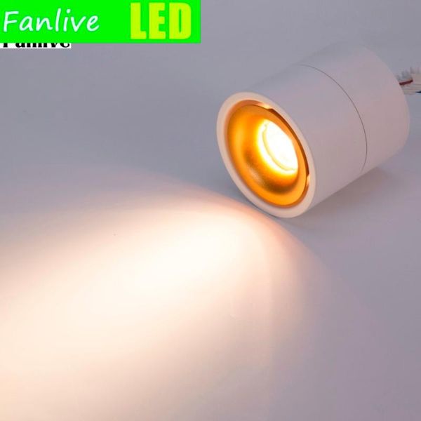 ceiling lights 10pcs 360 degree rotating indoor light, surface mounted led down light 5w,10w, black and white finished
ceiling lights 10pcs 360 degree rotating indoor light, surface mounted led down light 5w,10w, black and white finished