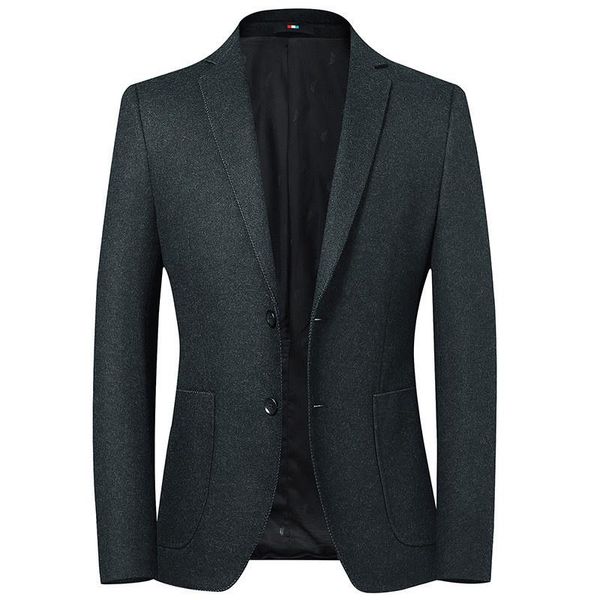 men's suits & blazers clothing mens england style sheep wool warm high-end slim fit oversize wedding trendy british coat jacket casual, White;black
men's suits & blazers clothing mens england style sheep wool warm high-end slim fit oversize wedding trendy british coat jacket casual, White;black