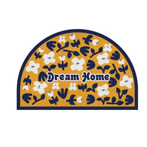 carpets floral printed sand scraping door entrance welcome mat hallway bath non slip rugs dust proof carpet wire loop foot pad doormat
carpets floral printed sand scraping door entrance welcome mat hallway bath non slip rugs dust proof carpet wire loop foot pad doormat