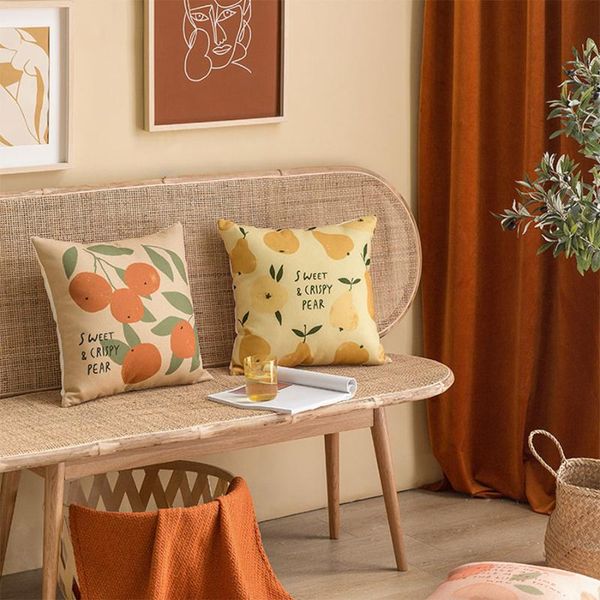 cushion/decorative pillow elegant vintage orange peach pear square throw pillow/almofadas case 43 teen child,cushion cover home decor
cushion/decorative pillow elegant vintage orange peach pear square throw pillow/almofadas case 43 teen child,cushion cover home decor