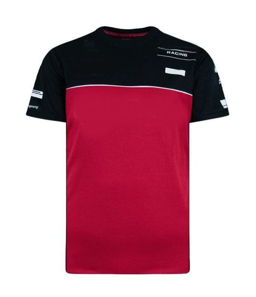 f1 racing t-shirt, car short-sleeved, polyester quick-drying, the same style is customized
f1 racing t-shirt, car short-sleeved, polyester quick-drying, the same style is customized
