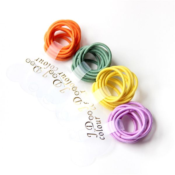 20pcs / lot small elastic hair bands scrunchies for kid lovely girl hair accessories hair candy colors diameter 3cm 23 y2, Slivery;white
20pcs / lot small elastic hair bands scrunchies for kid lovely girl hair accessories hair candy colors diameter 3cm 23 y2, Slivery;white