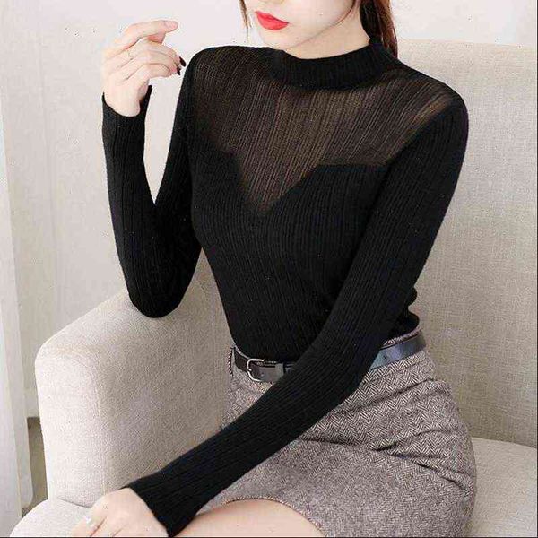 womens sweater pullover women winter clothes jumper turtleneck knitted autumn knitwear pull femme sweaters, White;black
womens sweater pullover women winter clothes jumper turtleneck knitted autumn knitwear pull femme sweaters, White;black