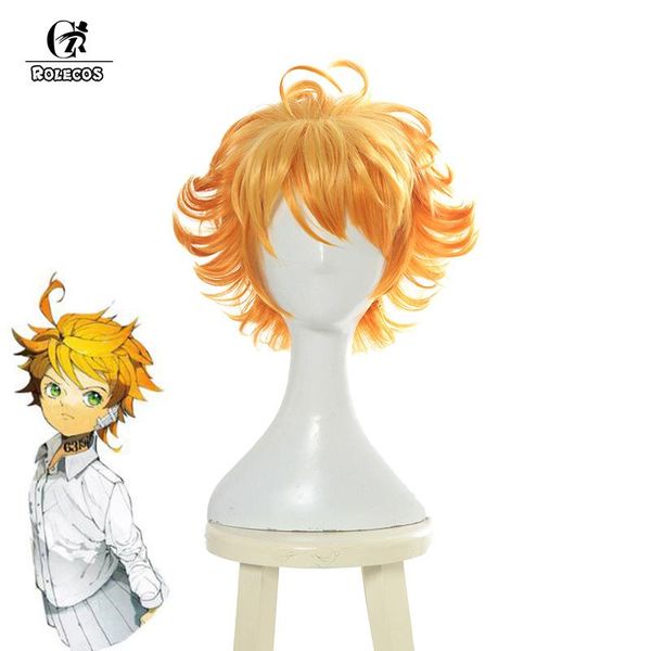 party masks rolecos anime the promised neverland cosplay hair emma 30cm short yokusoku no heat resistant synthetic
party masks rolecos anime the promised neverland cosplay hair emma 30cm short yokusoku no heat resistant synthetic