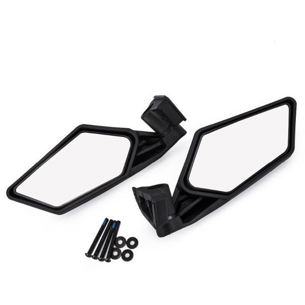 motorcycle mirrors utv rearview fit bombardier can am maverick x3 2021 rear mirror flat
motorcycle mirrors utv rearview fit bombardier can am maverick x3 2021 rear mirror flat