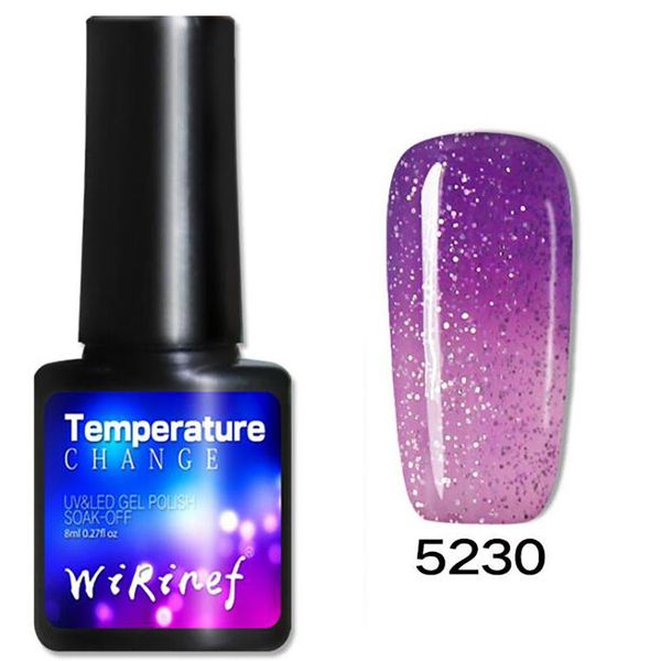 nail gel temperature change glue gradient potherapy polish tool esmalte semipermanente vernis ongle normal, Red;pink
nail gel temperature change glue gradient potherapy polish tool esmalte semipermanente vernis ongle normal, Red;pink