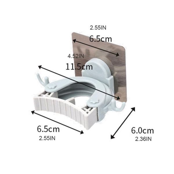 hooks & rails punch-mop organizer bathroom clip broom holder cartoon antlers suction hanger hook wall mounted storage rack clips
hooks & rails punch-mop organizer bathroom clip broom holder cartoon antlers suction hanger hook wall mounted storage rack clips