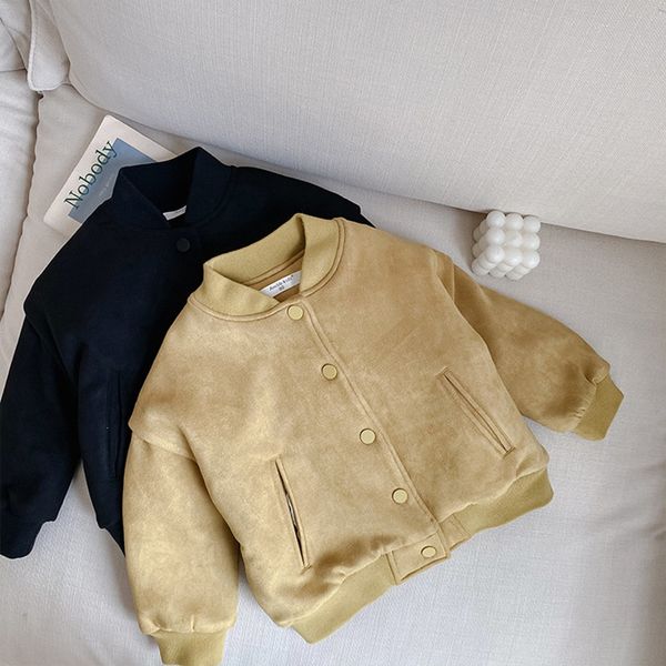baby boys cotton-padded thicken coats new winter korean style letters baseball uniform toddlers kids warm outerwear, Blue;gray
baby boys cotton-padded thicken coats new winter korean style letters baseball uniform toddlers kids warm outerwear, Blue;gray