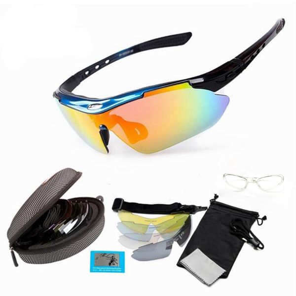 outdoor eyewear polarized women men sunglasses cycling glasses sports mountain bike bicycle with 5 lens fa13
outdoor eyewear polarized women men sunglasses cycling glasses sports mountain bike bicycle with 5 lens fa13