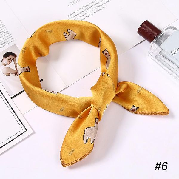 scarves 50cm square silk scarf women print and wraps head neck scarfs neckerchief hair tie band bag accessories bandana foulard, Blue;gray
scarves 50cm square silk scarf women print and wraps head neck scarfs neckerchief hair tie band bag accessories bandana foulard, Blue;gray