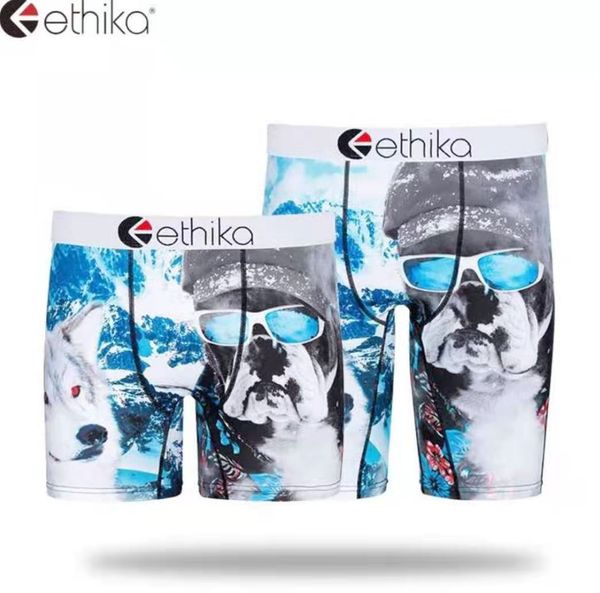 new pattern casual style ethika men's underwear staple food sports hip hop rock consumption underwear skateboard street fashion7321, White;black
new pattern casual style ethika men's underwear staple food sports hip hop rock consumption underwear skateboard street fashion7321, White;black