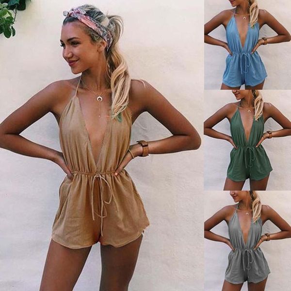 women's jumpsuits & rompers plus size bodysuit overalls jumpsuit fashion harajuku elegant women streetwear loose playsuits solid sling, Black;white
women's jumpsuits & rompers plus size bodysuit overalls jumpsuit fashion harajuku elegant women streetwear loose playsuits solid sling, Black;white