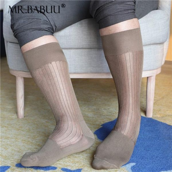 men's socks duplex dark gold medium tube business dress shoes retro vintage striped nylon stockings, Black
men's socks duplex dark gold medium tube business dress shoes retro vintage striped nylon stockings, Black