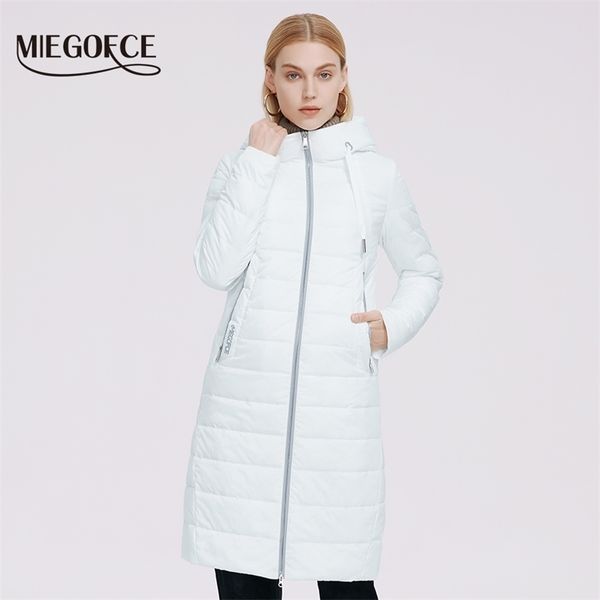miegofce jacket h-shaped design knee length high reversible slider coat for women stand collar parka 211011, Black
miegofce jacket h-shaped design knee length high reversible slider coat for women stand collar parka 211011, Black