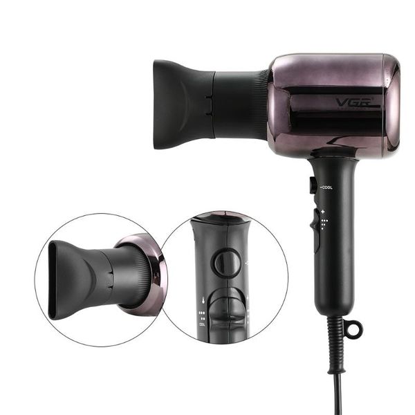 electric hair brushes professional dryer negative ionic blow salon strong wind quick dry home & cold
electric hair brushes professional dryer negative ionic blow salon strong wind quick dry home & cold