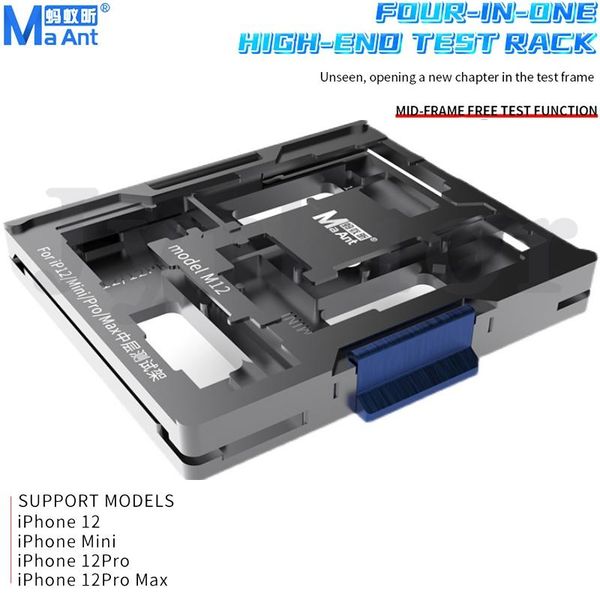 professional hand tool sets maant for x-11 pro max 12 mini motherboard layering tester logic board mid-frame up/down test fixture
professional hand tool sets maant for x-11 pro max 12 mini motherboard layering tester logic board mid-frame up/down test fixture