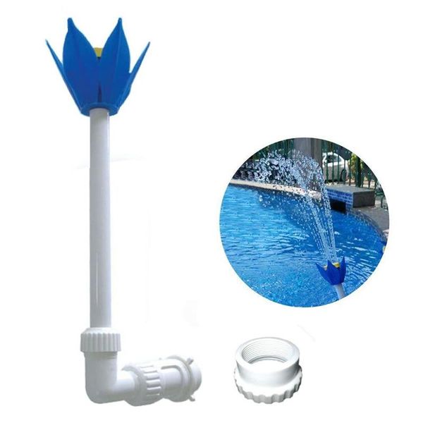 mini swimming pool waterfall sprayer fountain jets lotus flower nozzle accessories garden decorations
mini swimming pool waterfall sprayer fountain jets lotus flower nozzle accessories garden decorations