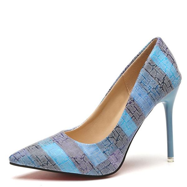 dress shoes women pumps party wedding super high heel pointed toe zapatos mujer chaussure femme talon brand ladies 2021, Black
dress shoes women pumps party wedding super high heel pointed toe zapatos mujer chaussure femme talon brand ladies 2021, Black
