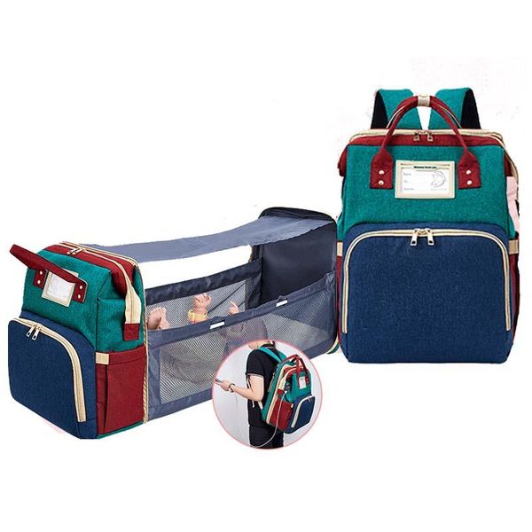 diaper bags lequeen 2 in 1 usb baby bag backpack bed crib first with for mom travel
diaper bags lequeen 2 in 1 usb baby bag backpack bed crib first with for mom travel