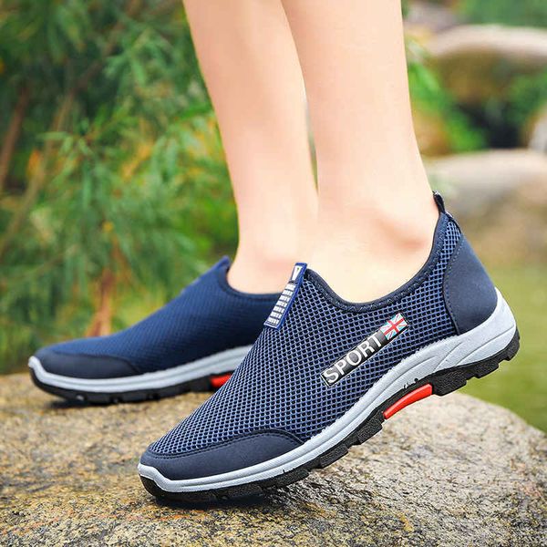 zapatillas deportivas antideslizantes para hombre, zapatos de marca para correr, tenis, verano, 2021
zapatillas deportivas antideslizantes para hombre, zapatos de marca para correr, tenis, verano, 2021