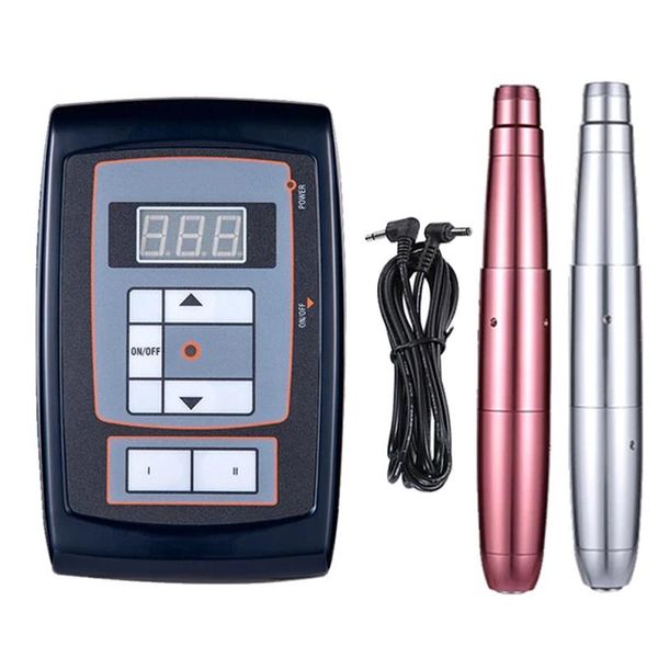 tattoo guns kits swiss quiet motor pen machine permanent makeup agulhas easyclick controle digital for eyebrow lip
tattoo guns kits swiss quiet motor pen machine permanent makeup agulhas easyclick controle digital for eyebrow lip