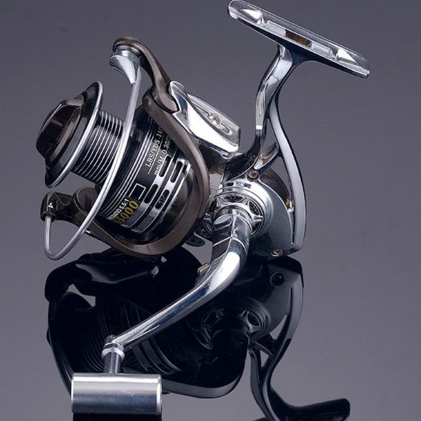 saltwater wheel for spinning carp ocean beach fishing all-metal 13+1 ball bearing js1000-7000 series reel baitcasting reels
saltwater wheel for spinning carp ocean beach fishing all-metal 13+1 ball bearing js1000-7000 series reel baitcasting reels