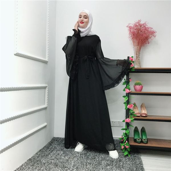 ethnic clothing women's dresses muslim islamic abaya long sleeve dubai prayer dress modest clothes vestidos femininos lsm050, Red
ethnic clothing women's dresses muslim islamic abaya long sleeve dubai prayer dress modest clothes vestidos femininos lsm050, Red