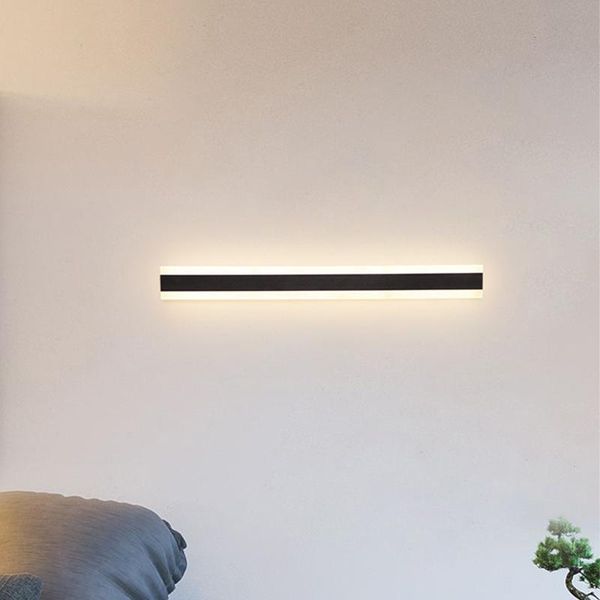 wall lamp led nordic modern acrylic and iron long bracket light for bedroom bedside living room illumination fixture stairs
wall lamp led nordic modern acrylic and iron long bracket light for bedroom bedside living room illumination fixture stairs