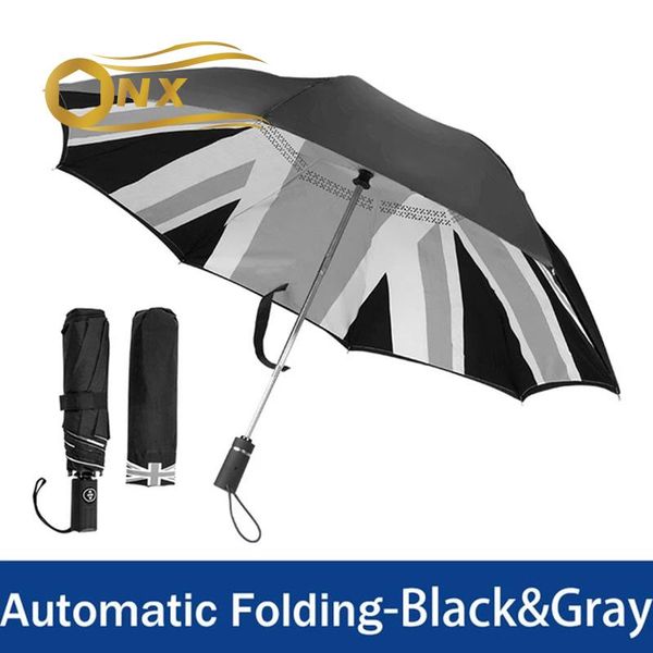 car organizer windproof parasol for mini cooper f54 f55 f56 f60 r55 r56 r60 automatic folding umbrella double layer reverse accessories
car organizer windproof parasol for mini cooper f54 f55 f56 f60 r55 r56 r60 automatic folding umbrella double layer reverse accessories