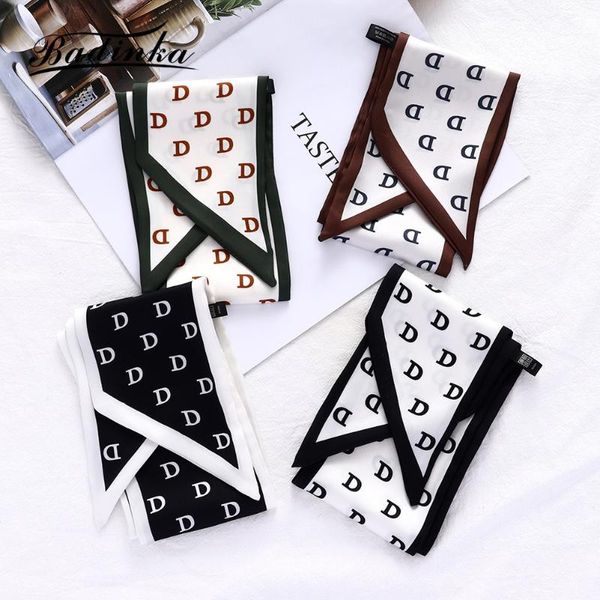 scarves 2021 designer d letter print silk satin hair hijab scarf headband women luxury purse bag handle scarfs for ladies foulards, Blue;gray
scarves 2021 designer d letter print silk satin hair hijab scarf headband women luxury purse bag handle scarfs for ladies foulards, Blue;gray