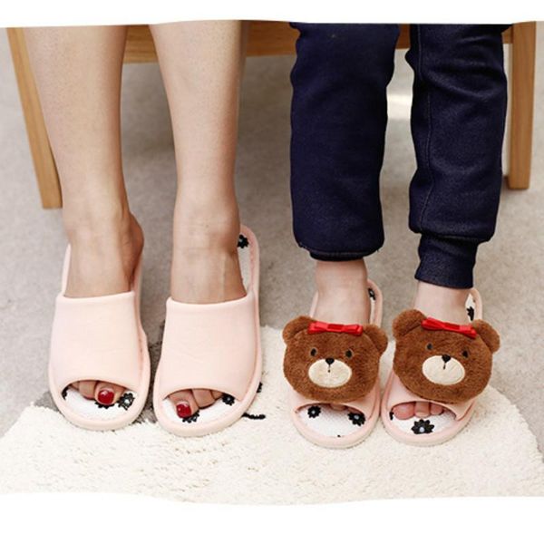 slipper 2021 summer children cloth slippers waterproof non-slip home breathable kid baby girls boys cartoon bear soft shoes, Black;grey
slipper 2021 summer children cloth slippers waterproof non-slip home breathable kid baby girls boys cartoon bear soft shoes, Black;grey