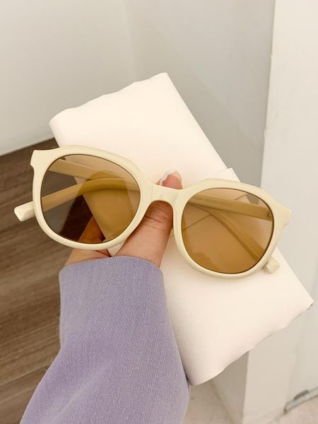 sunglasses 2021 retro harajuku street s concave shape show face small summer outing uv protection men women, White;black
sunglasses 2021 retro harajuku street s concave shape show face small summer outing uv protection men women, White;black