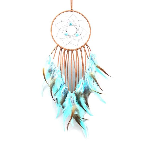 -dreamcatcher gift checking dream catcher net with natural stone feathers wall hanging decoration ornament decorative objects & figurines
-dreamcatcher gift checking dream catcher net with natural stone feathers wall hanging decoration ornament decorative objects & figurines