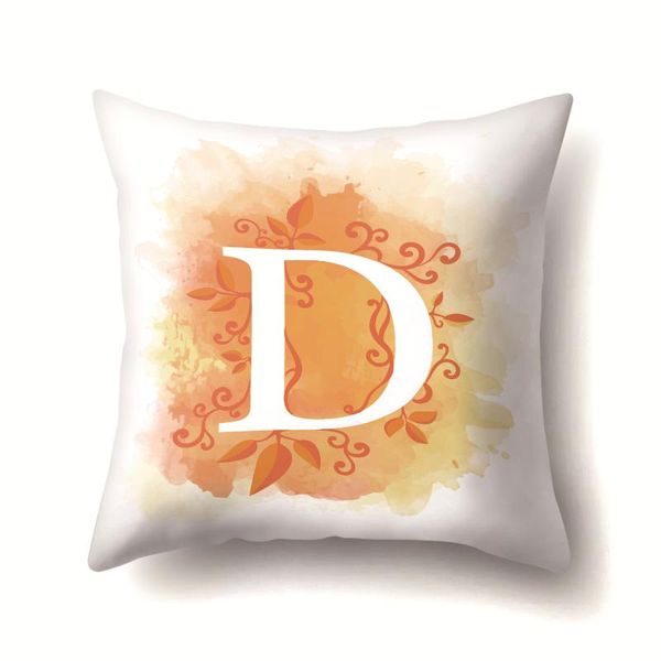 cushion/decorative pillow cute cartoon letter print cushion cover polyester decorative for sofa seat soft throw case 45x45cm home decor
cushion/decorative pillow cute cartoon letter print cushion cover polyester decorative for sofa seat soft throw case 45x45cm home decor
